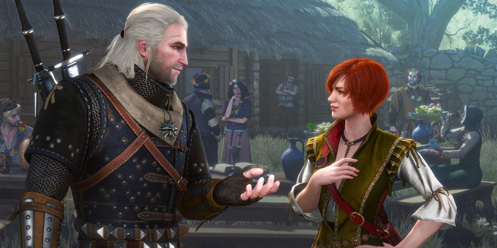 Las formas más rápidas de ganar dinero en Witcher 3