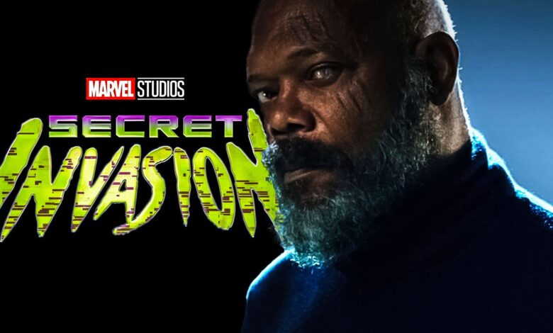 Las fotos del set de Marvel's Secret Invasion recrean la Plaza Roja de Moscú