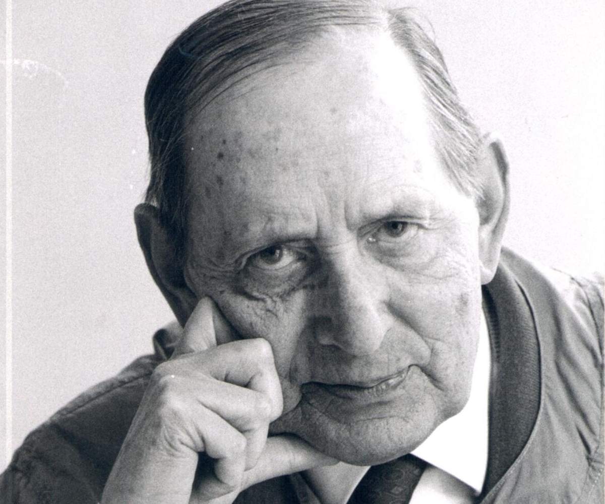 Las frases de Miguel Delibes en el día de su muerte