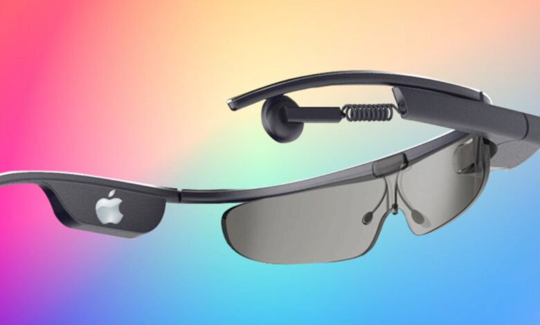 Las futuras gafas inteligentes de Apple podrían hacer algo que nunca antes habíamos visto