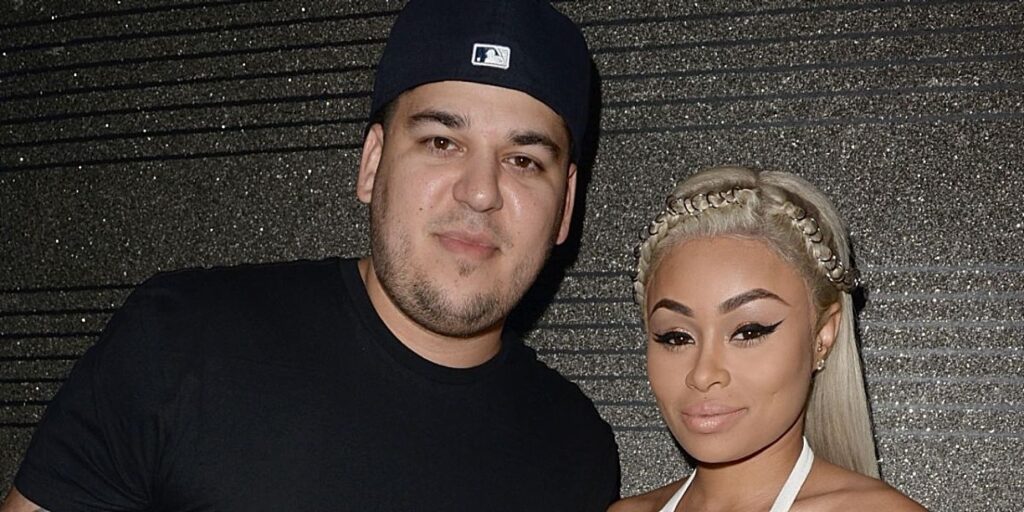 Las hermanas Kardashian serán declaradas en caso de agresión a Blac Chyna