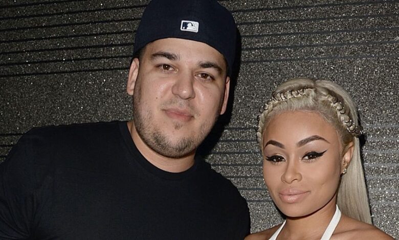 Las hermanas Kardashian serán declaradas en caso de agresión a Blac Chyna