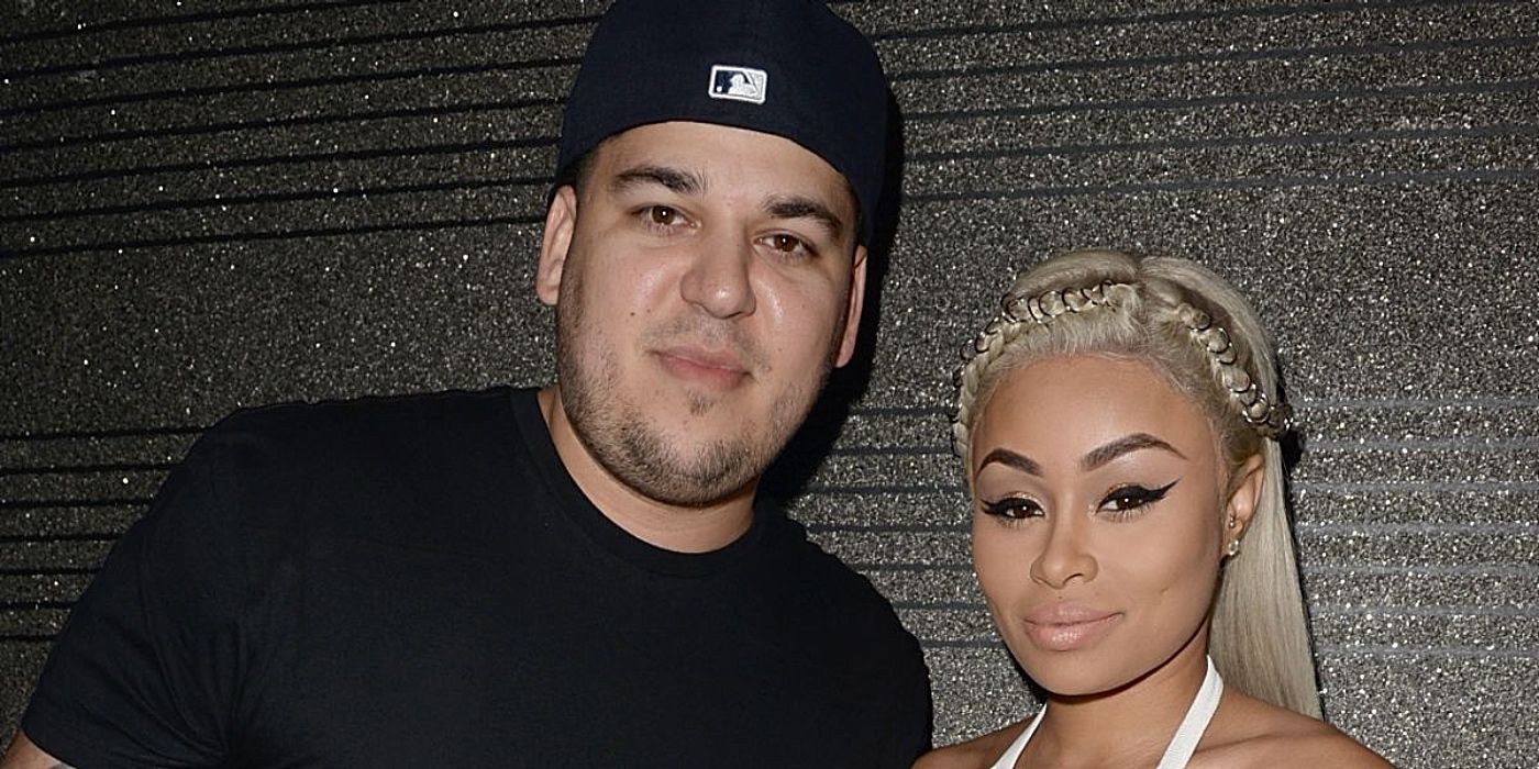 Las hermanas Kardashian serán declaradas en caso de agresión a Blac Chyna