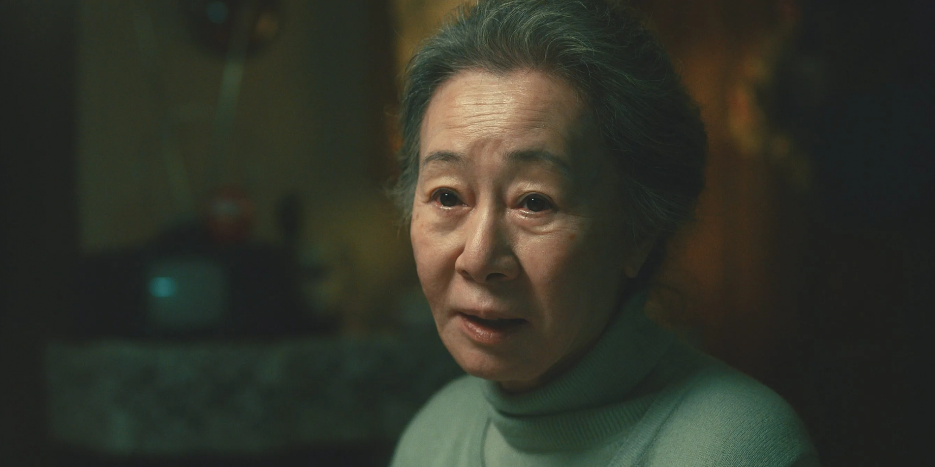 Las imágenes de Pachinko revelan el primer vistazo a los personajes principales del programa