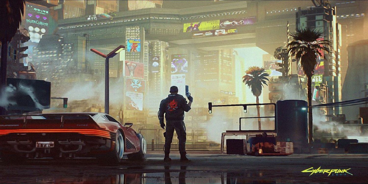 Las mejores armas, software cibernético y vehículos Cyberpunk 2077 para gastar dinero