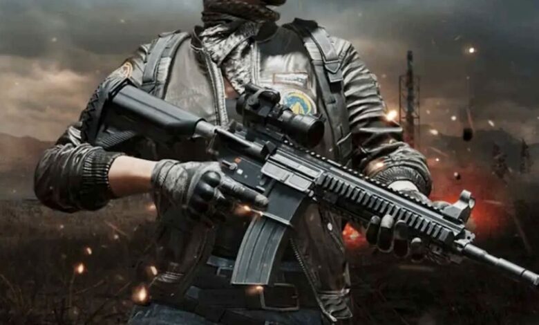 Las mejores armas y equipo para ser el primero en PUBG