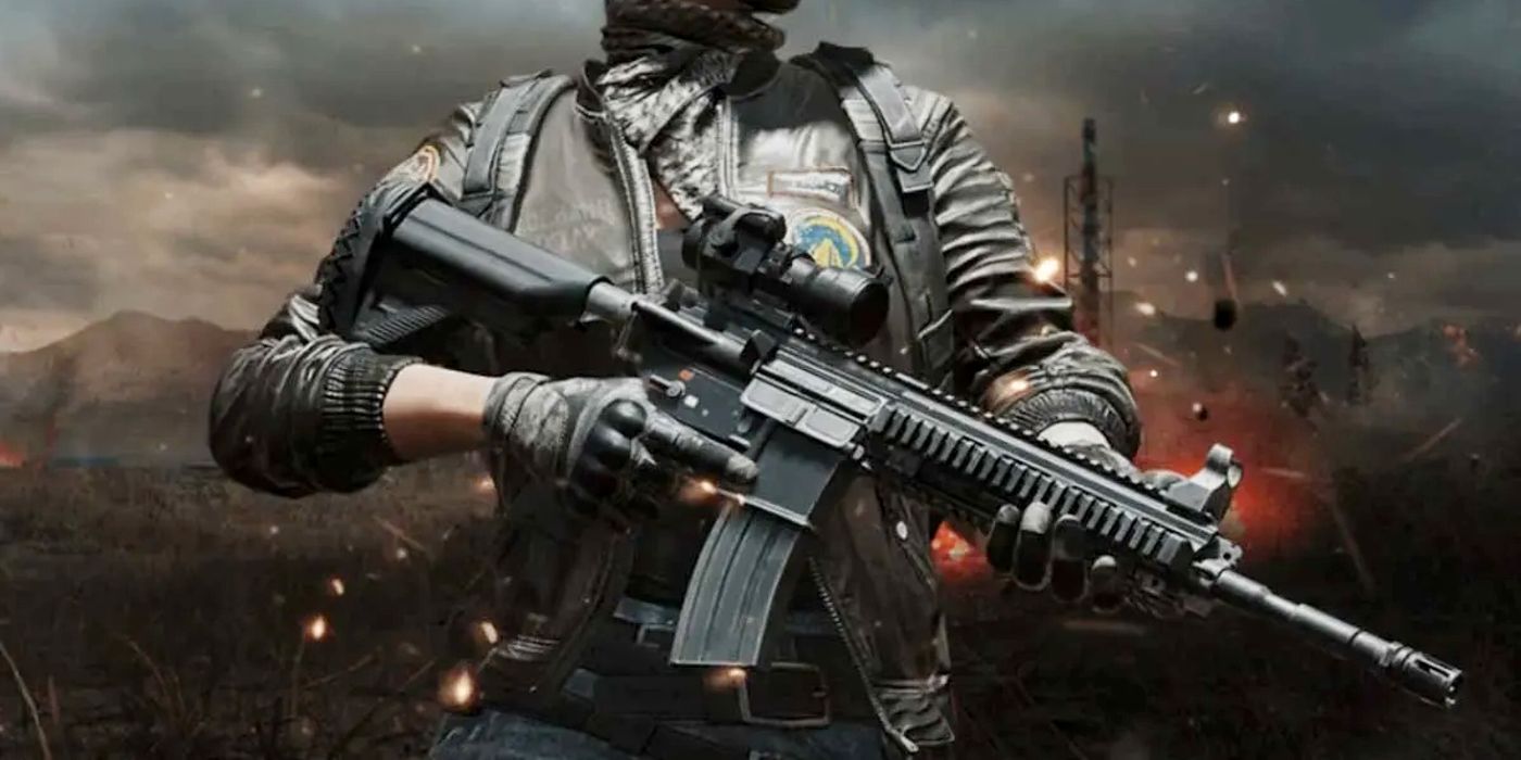 Las mejores armas y equipo para ser el primero en PUBG