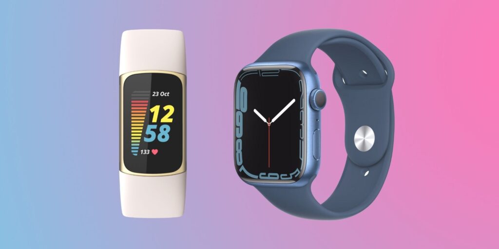 Las mejores bandas de fitness para iPhone