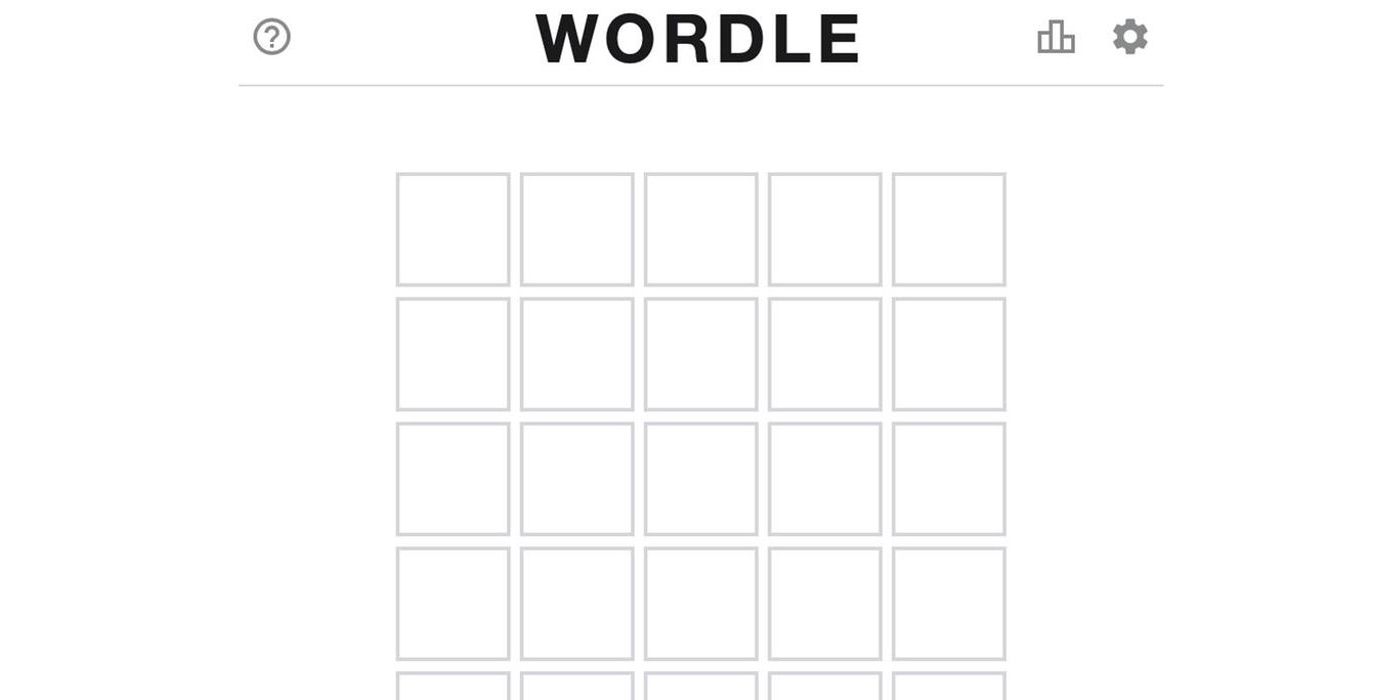 Las mejores combinaciones de palabras de Wordle para empezar