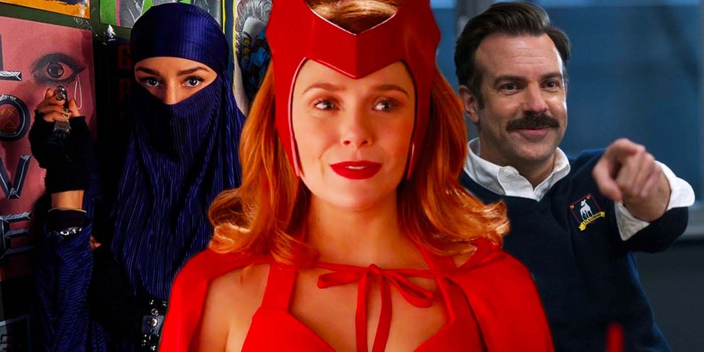 Las mejores comedias de situación de 2021