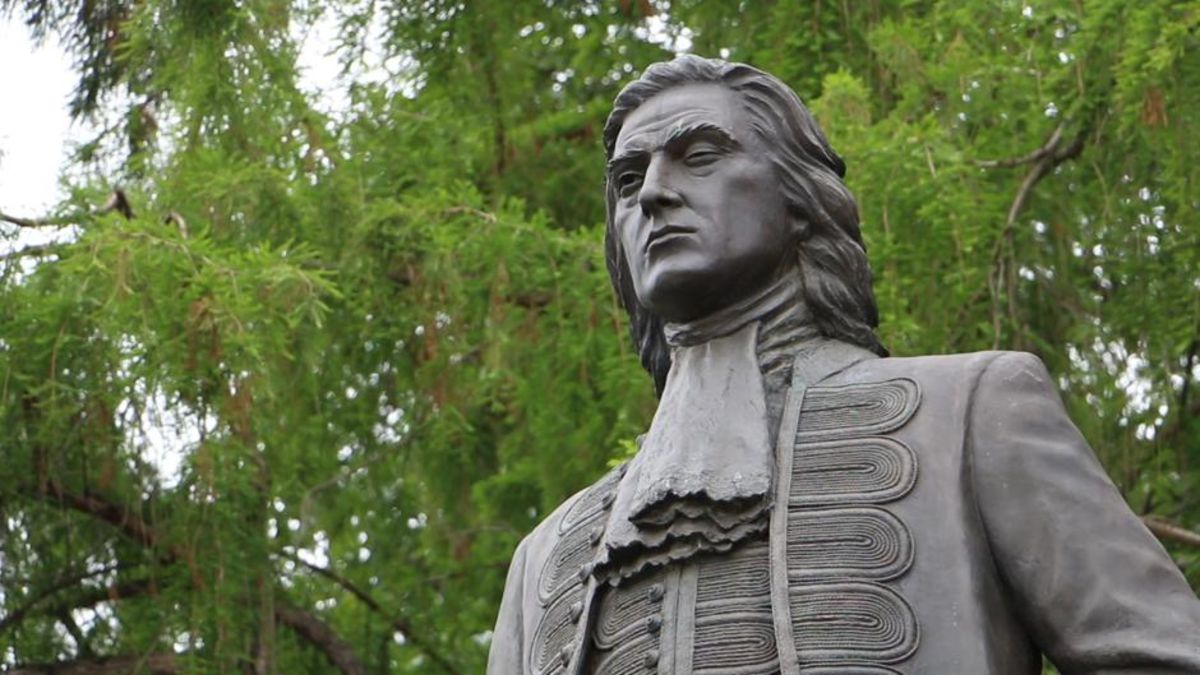 Las mejores frases de Blas de Lezo