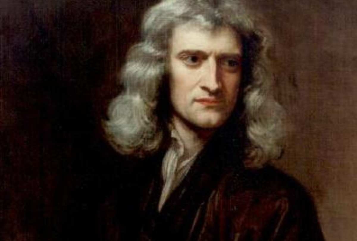 Las mejores frases de Isaac Newton en el día de su nacimiento