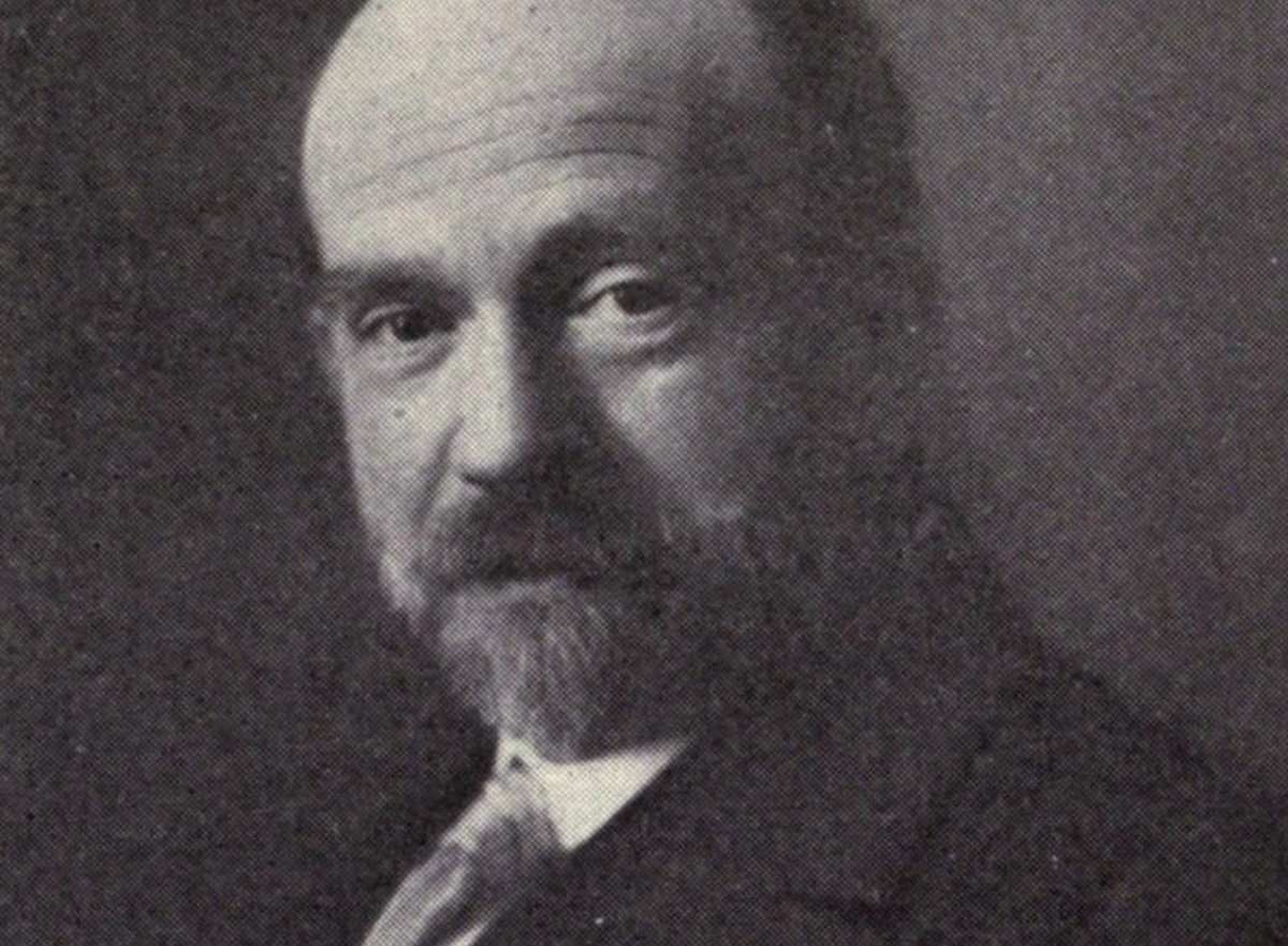 Las mejores frases de Pío Baroja en el día de su nacimiento