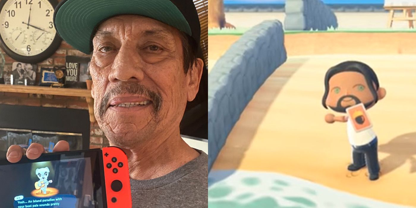 Las mejores islas de celebridades de Animal Crossing