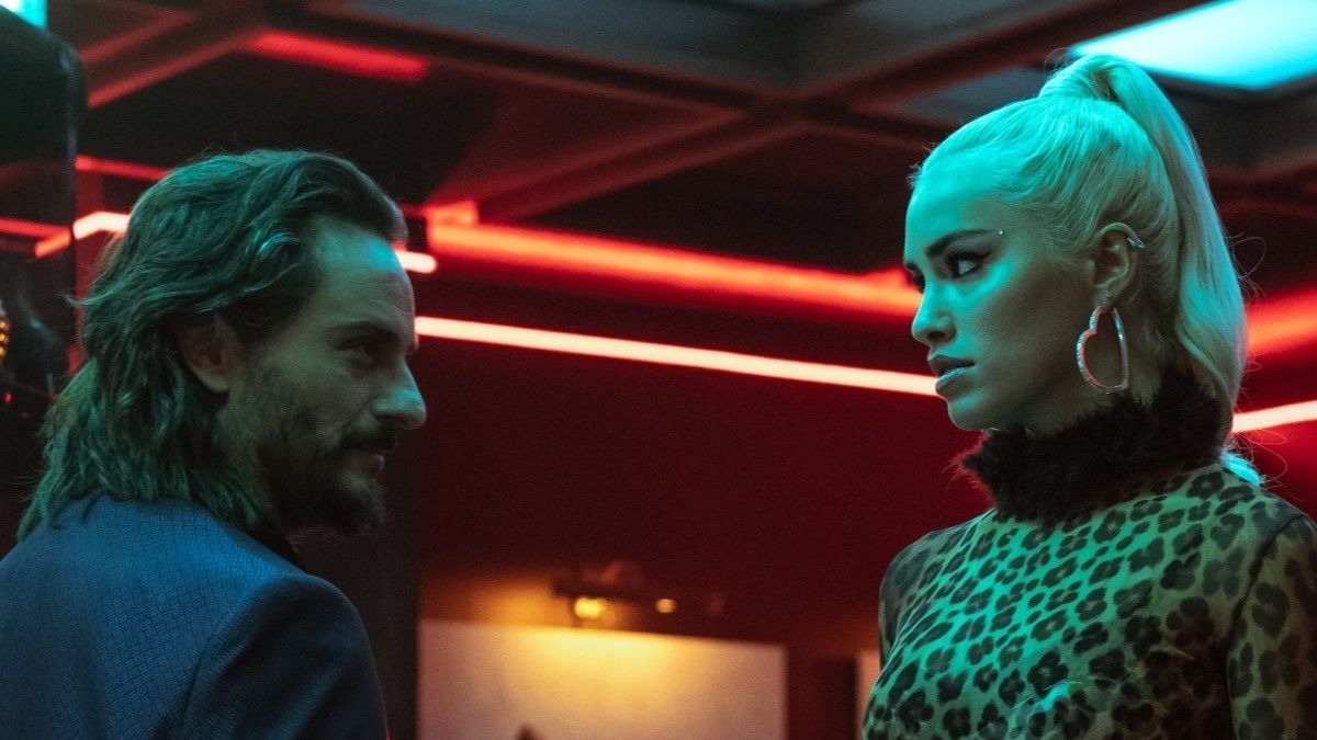 Las mejores miniseries de Netflix para ver en una tarde