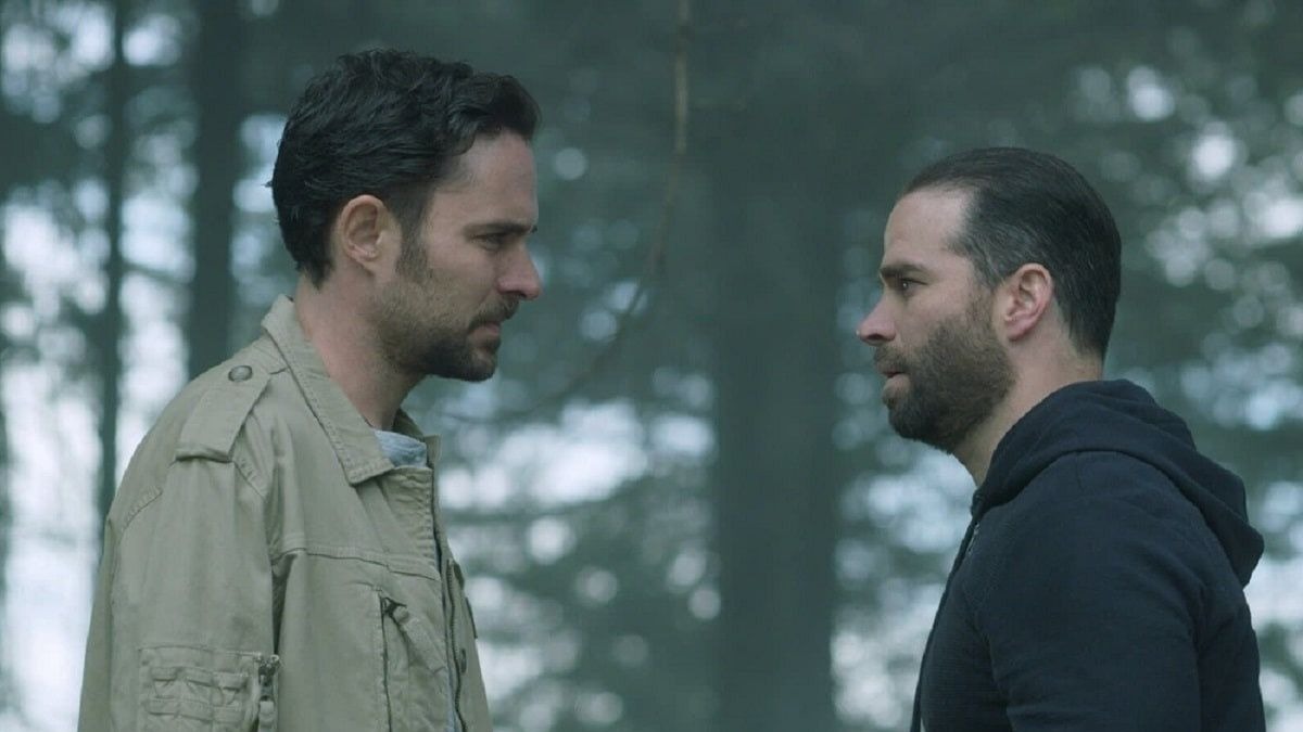 Las mejores miniseries para ver en Semana Santa