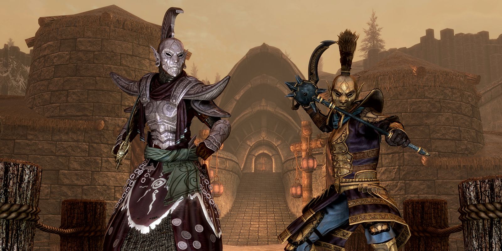 Las mejores modificaciones nuevas para Skyrim: Anniversary Edition