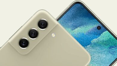 Las mejores ofertas de Galaxy S21 FE: cómo ahorrar mucho en el teléfono más nuevo de Samsung