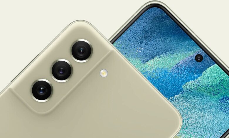 Las mejores ofertas de Galaxy S21 FE: cómo ahorrar mucho en el teléfono más nuevo de Samsung