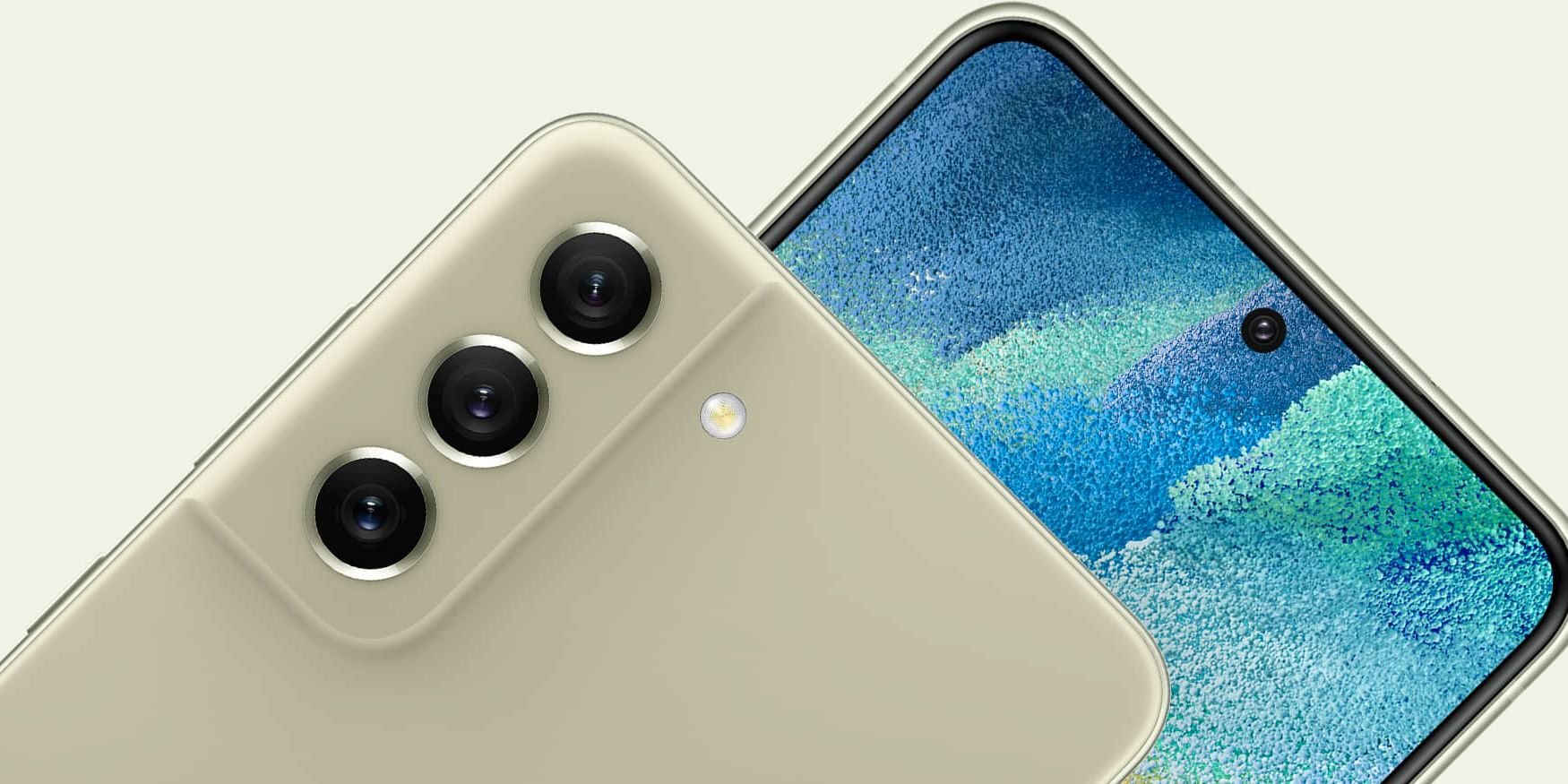 Las mejores ofertas de Galaxy S21 FE: cómo ahorrar mucho en el teléfono más nuevo de Samsung