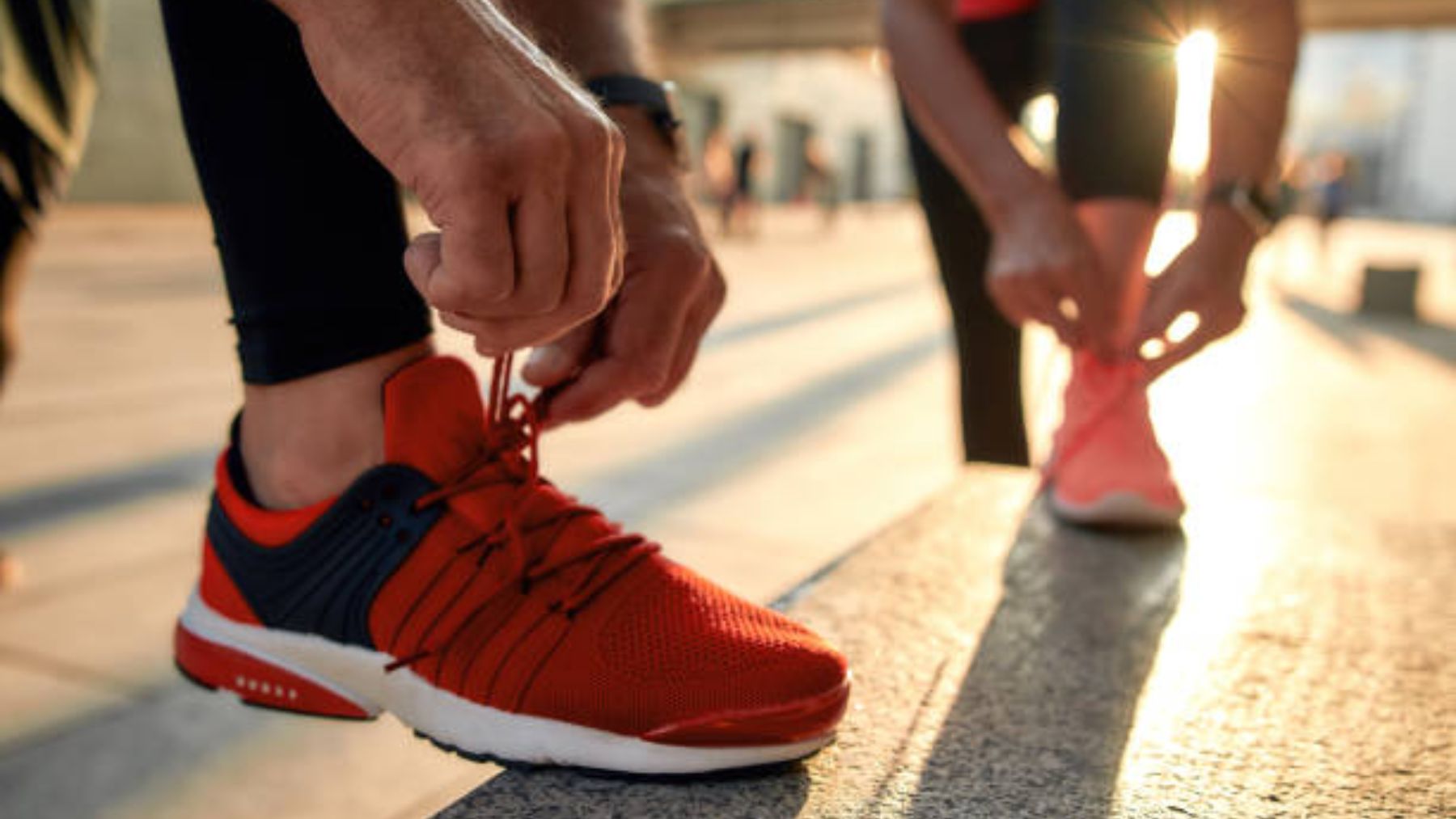 Las mejores ofertas en zapatillas deportivas en el Amazon Prime Day