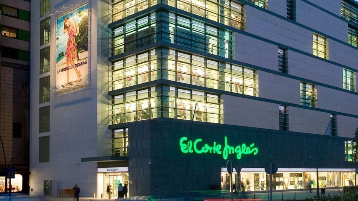 Horario de El Corte Inglés, Ikea, Zara y más tiendas hoy 31 de diciembre 2020, día de Nochevieja