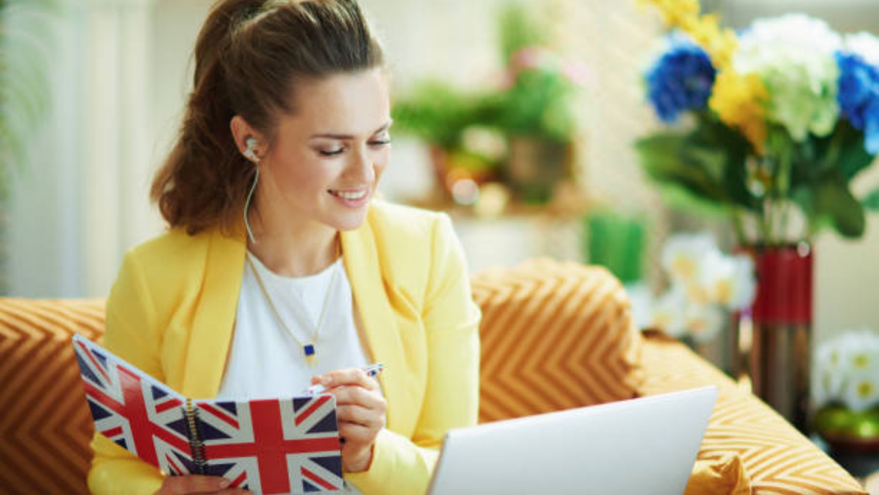 Las mejores páginas para aprender inglés gratis