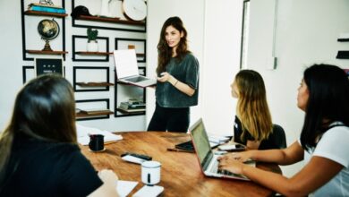 Las mujeres son el ingrediente secreto de los retornos desmesurados de América Latina