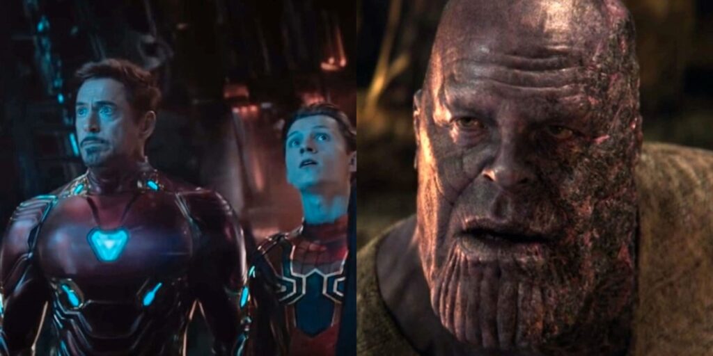 Las películas de Los Vengadores: 8 escenas más extrañas, según Reddit