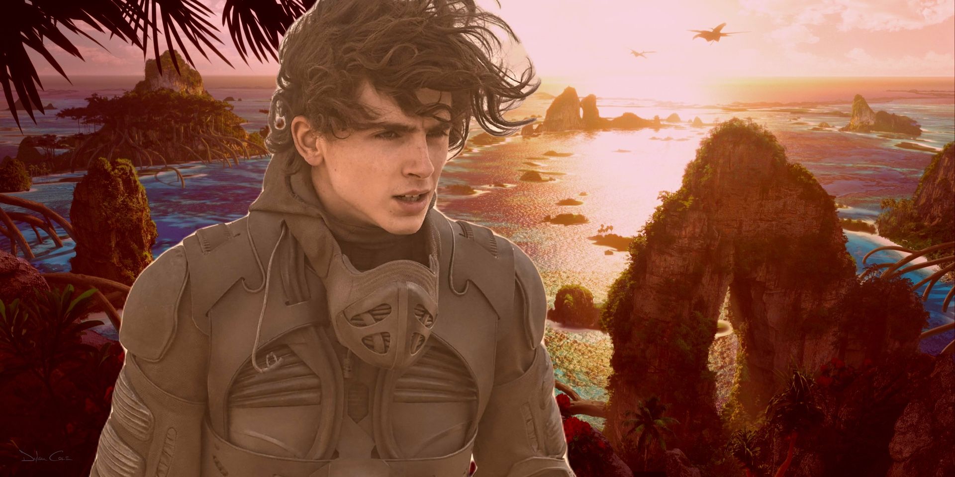 Las películas de ciencia ficción de 2022 ya se sienten decepcionantes después de los últimos dos años