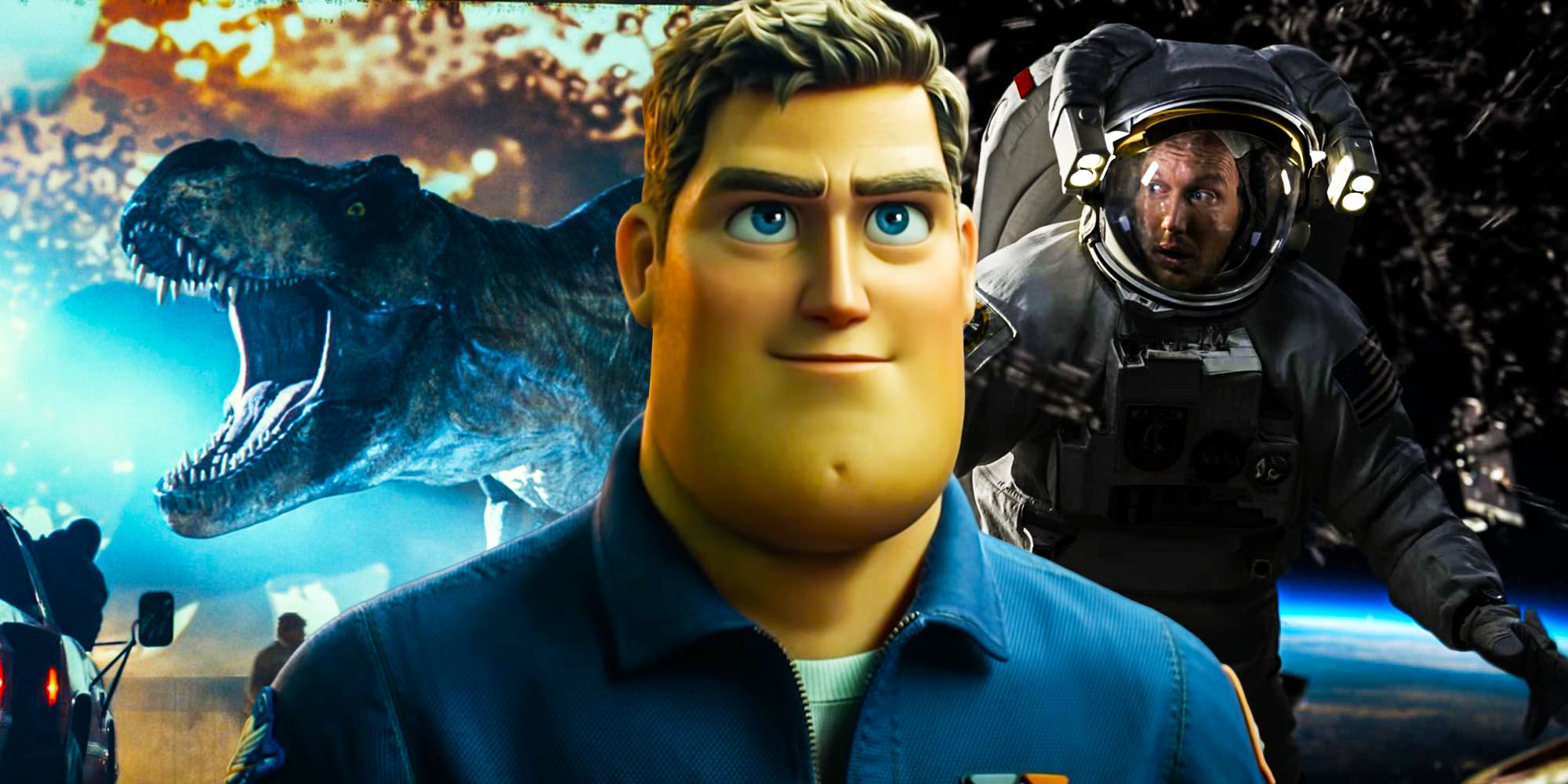 Las películas de ciencia ficción más esperadas de 2022