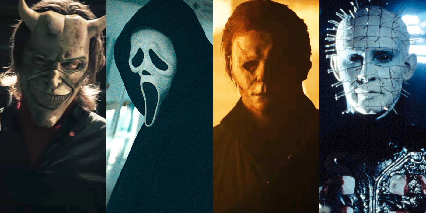 Las películas de terror más esperadas de 2022