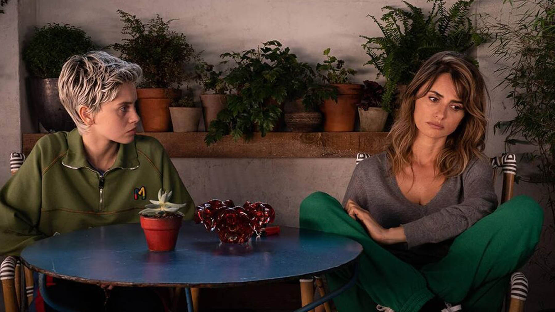 Las películas nominadas a los Premios Feroz 2022 y dónde verlas