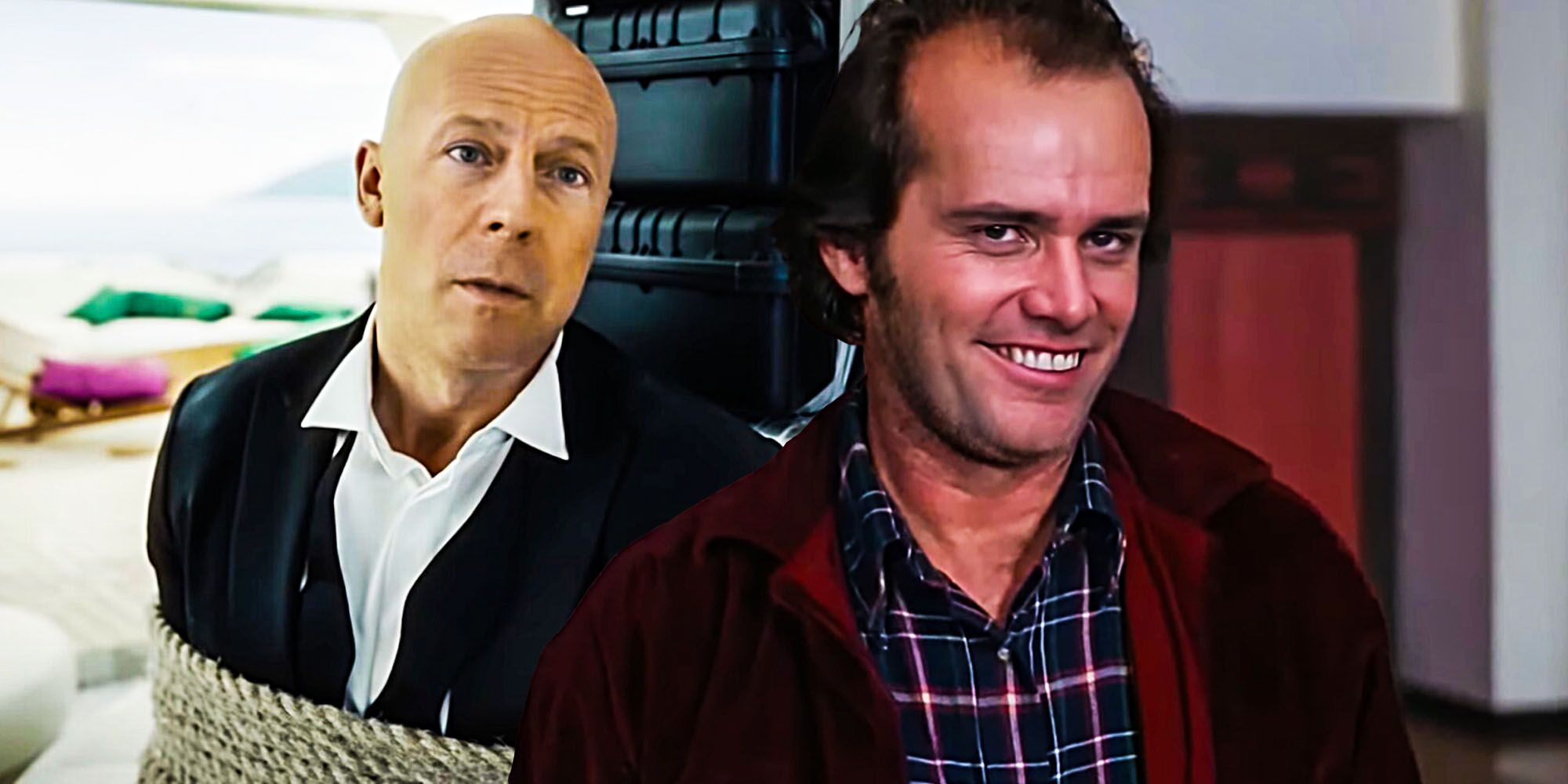 Las películas protagonizadas por estrellas falsas son inevitables