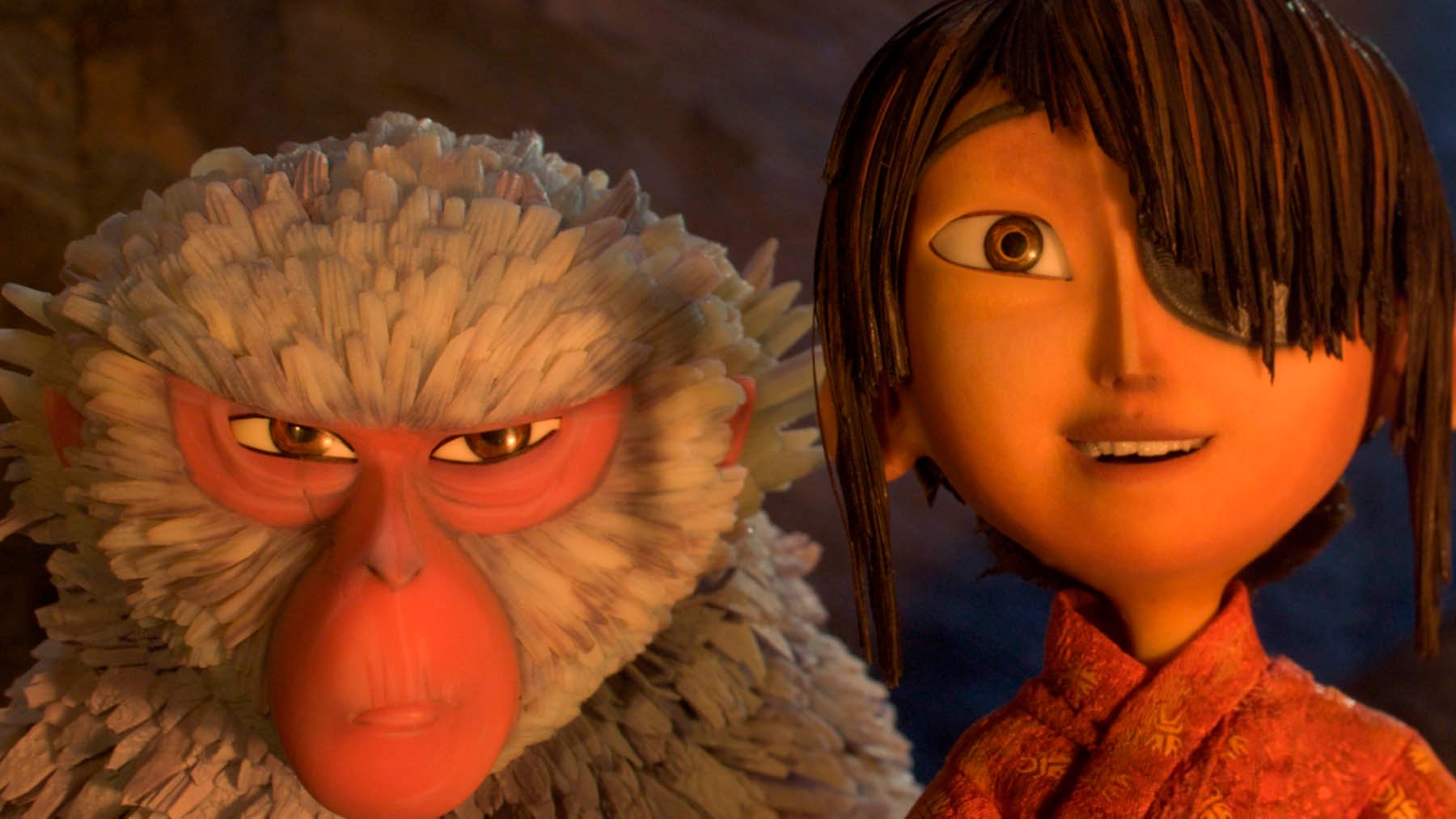 Las películas que parecen de niños pero que te romperán la cabeza