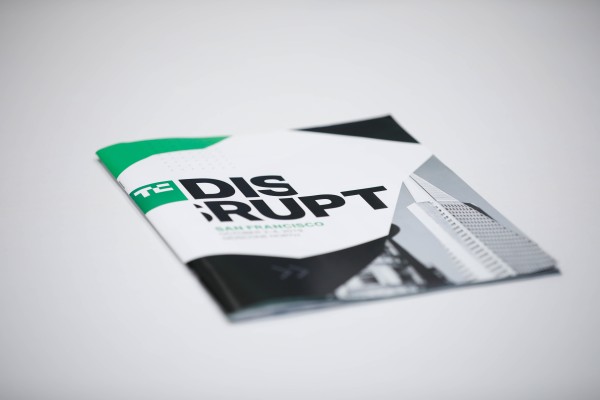 Las plazas de Startup Alley en Disrupt están casi agotadas. Solicite hoy