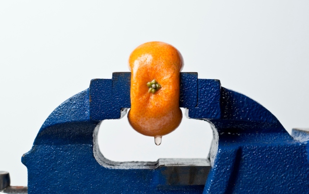 Las preferencias de liquidación punitivas vuelven a VC: no lo haga