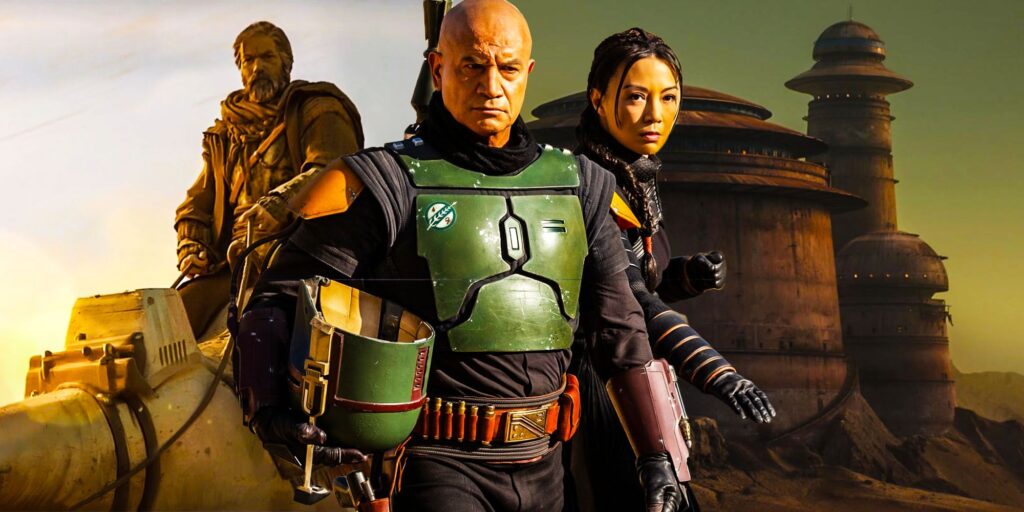 Las quejas de Star Wars Tatooine solo van a empeorar