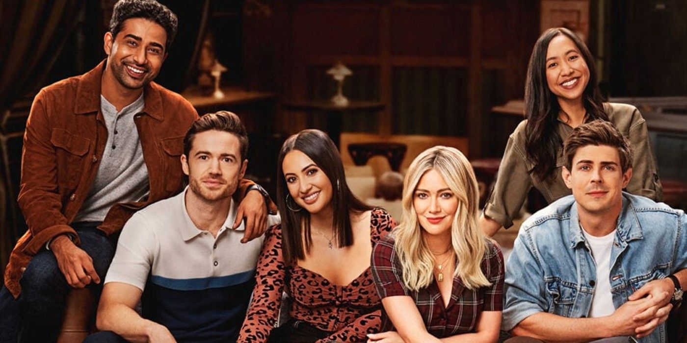 La temporada 2 de Cómo conocí a vuestro padre contará con más episodios independientes