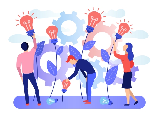 Tribevest, con sede en Columbus, obtiene $ 3 millones para su plataforma de inversión colaborativa