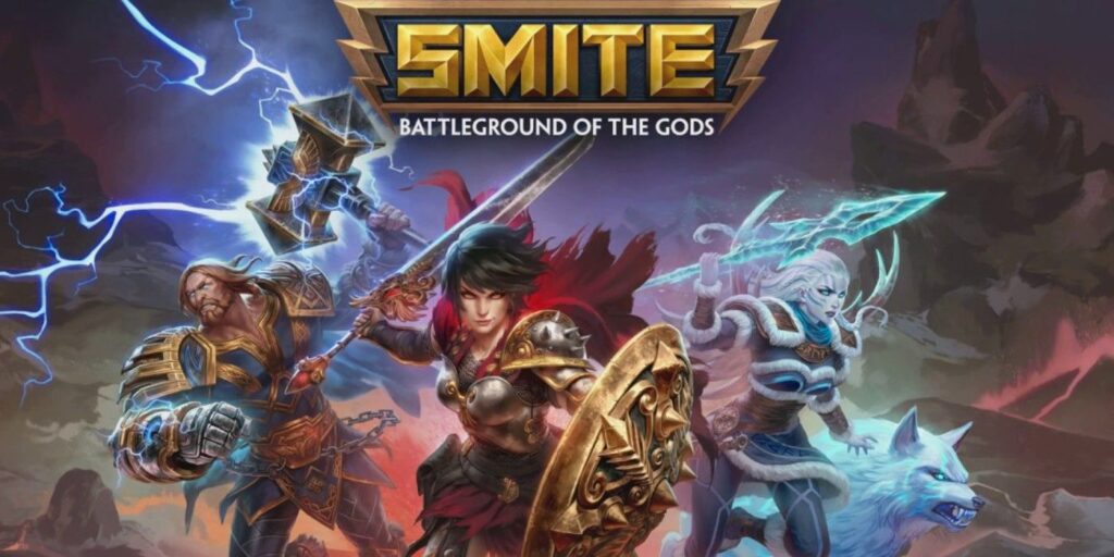 Las revelaciones más importantes de la temporada 9 de SMITE del escaparate de Hi-Rez