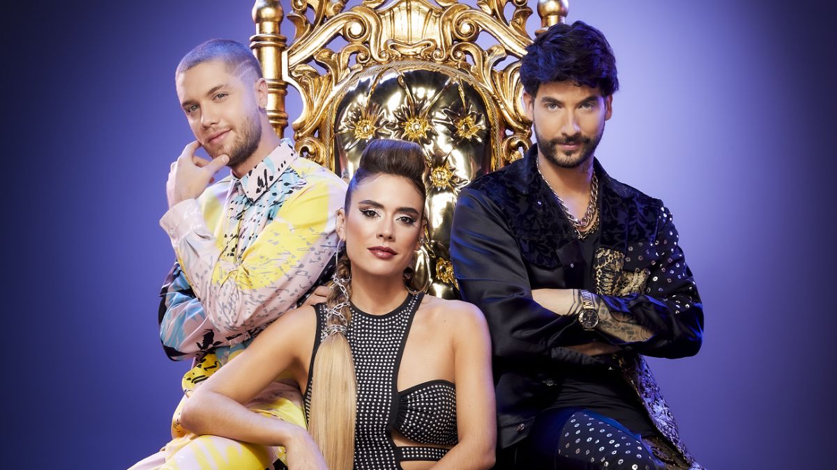 Las telenovelas de Netflix para superar el final de ‘La reina del flow’