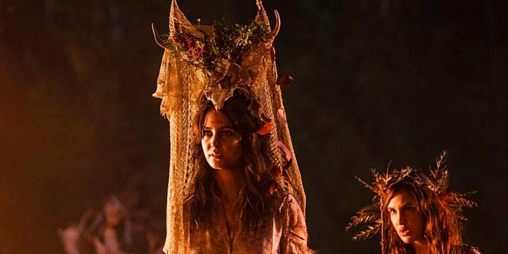 Las teorías de la reina de las astas de las chaquetas amarillas son desacreditadas por Star