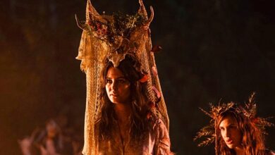 Las teorías de la reina de las astas de las chaquetas amarillas son desacreditadas por Star