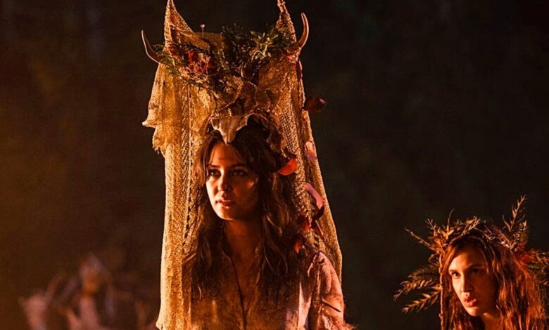 Las teorías de la reina de las astas de las chaquetas amarillas son desacreditadas por Star