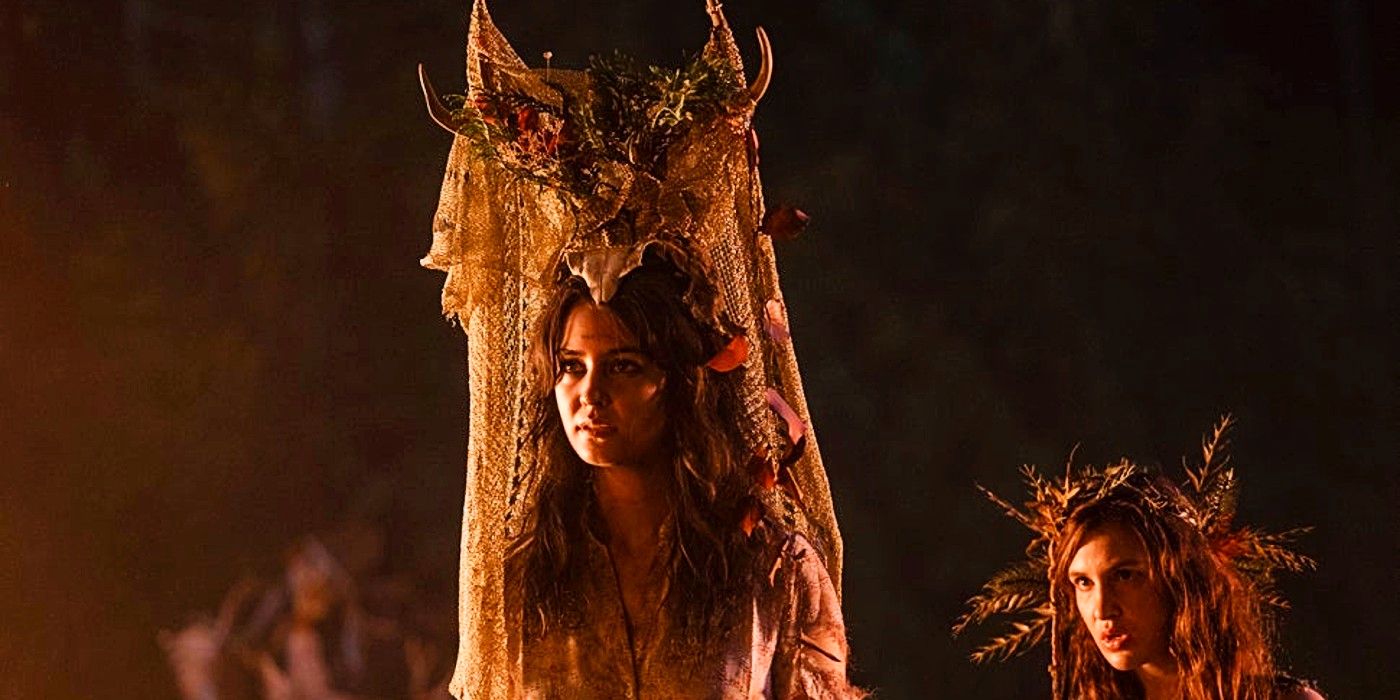 Las teorías de la reina de las astas de las chaquetas amarillas son desacreditadas por Star