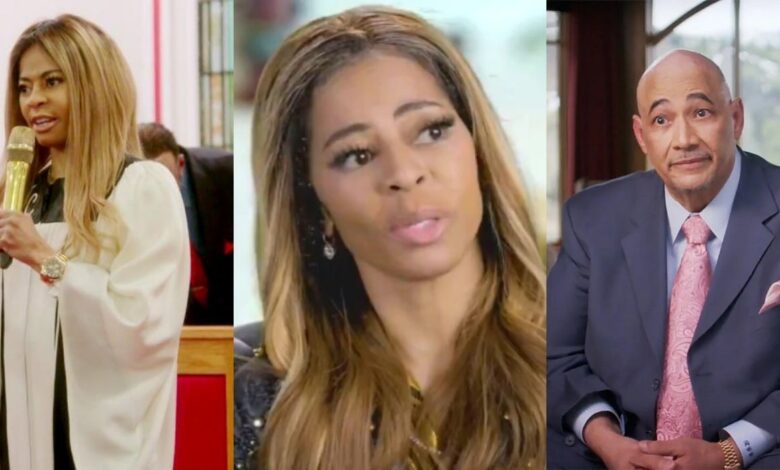 Las verdaderas amas de casa de Salt Lake City: 9 preguntas que los fanáticos tienen sobre Mary Cosby, según Reddit
