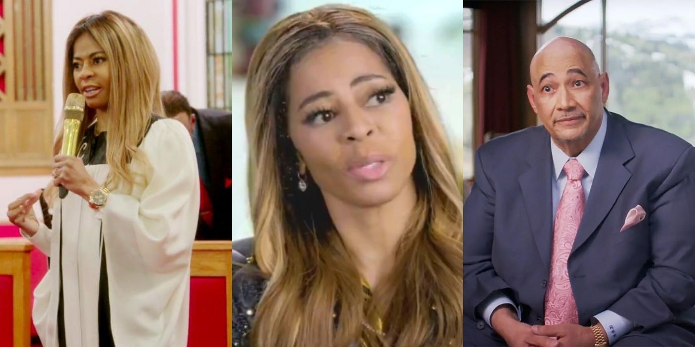 Las verdaderas amas de casa de Salt Lake City: 9 preguntas que los fanáticos tienen sobre Mary Cosby, según Reddit