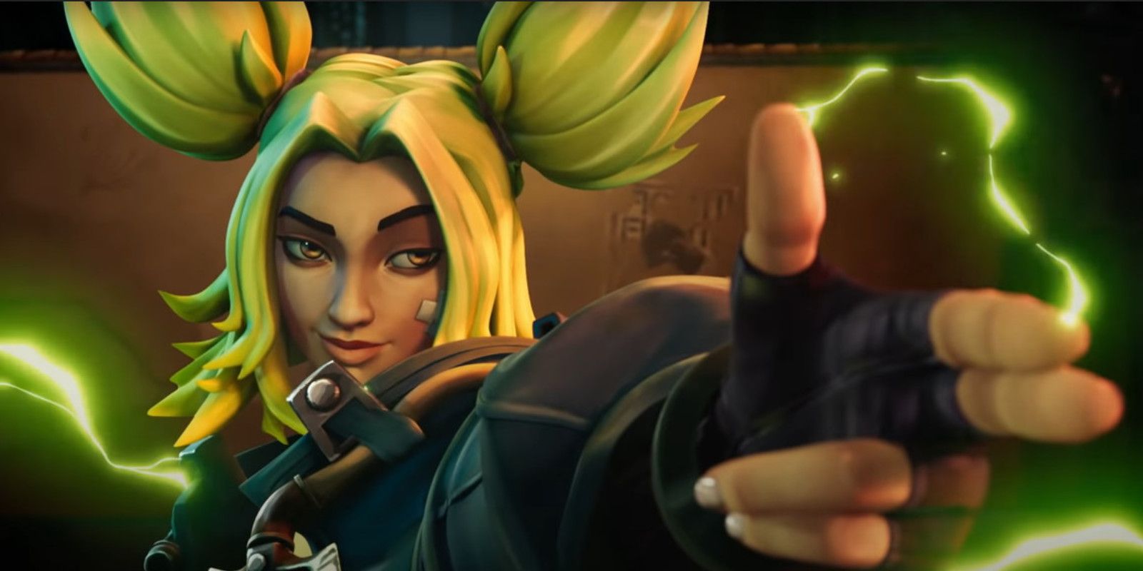 League of Legends: Guía de habilidades de Zeri