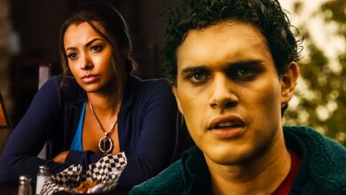Legados: Landon puede convertirse en Bonnie de Vampire Diaries (pero mejor)